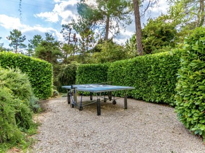 Apartment Wohnung in Montauroux am See St. Cassien - Outdoor photo 35