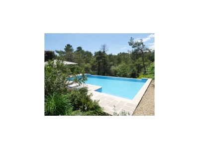 Apartment Wohnung in Montauroux am See St. Cassien - Outdoor photo 39