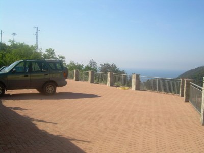 Apartment Ariabuona beautiful sea view - Outdoor photo 9