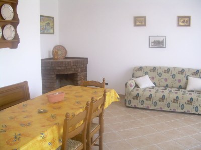 Apartment Ariabuona beautiful sea view - Features photo 11