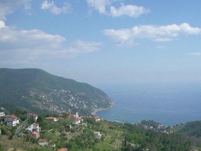 Apartment Ariabuona beautiful sea view - Environment photo 18