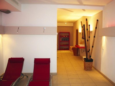 Holiday house Chalet in Fiss mit Sauna und Bergblick in Serfaus - Fiss - Ladis - Holiday house