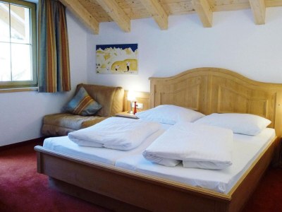Holiday house Chalet in Fiss mit Sauna und Bergblick - Features photo 13