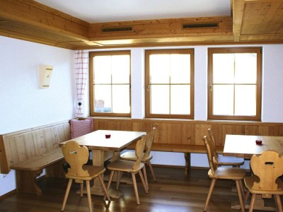 Holiday house Chalet in Fiss mit Sauna und Bergblick - Features photo 15