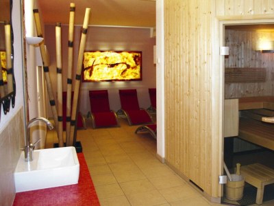 Holiday house Chalet in Fiss mit Sauna und Bergblick - Features photo 16