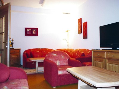 Holiday house Chalet in Fiss mit Sauna und Bergblick - Features photo 18