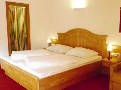 Holiday house Chalet in Fiss mit Sauna und Bergblick - Features photo 21