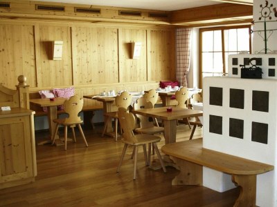 Holiday house Chalet in Fiss mit Bergpanorama - Features photo 18