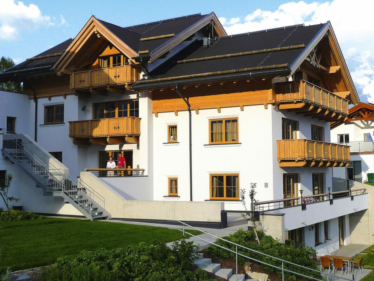 Holiday house Chalet in Fiss with Sauna and Mountain Views - Outdoor photo 2