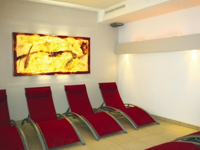 Holiday house Chalet in Fiss with Sauna and Mountain Views - Features photo 16