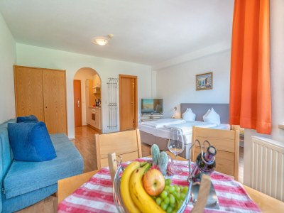 Apartment Wohnung in Neustift am Skilift - Features photo 5