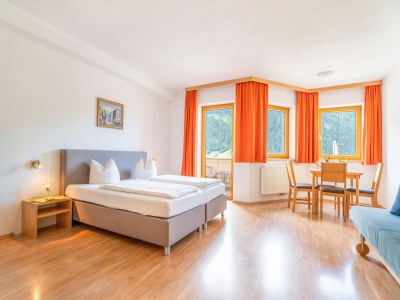 Apartment Wohnung in Neustift am Skilift - Features photo 8