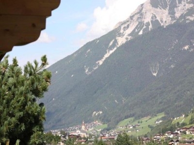 Apartment Wohnung in Neustift am Skilift - Environment photo 15