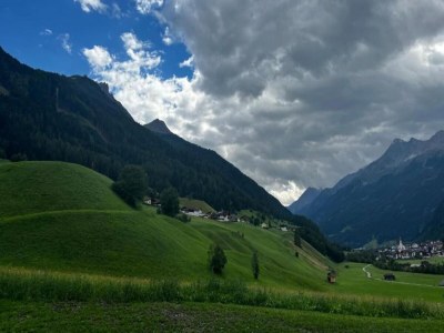 Apartment Wohnung in Neustift am Skilift - Environment photo 26