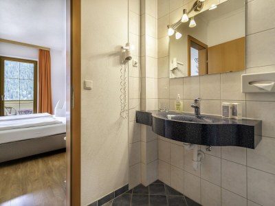 Apartment Wohnung in Neustift am Skilift - Outdoor photo 35