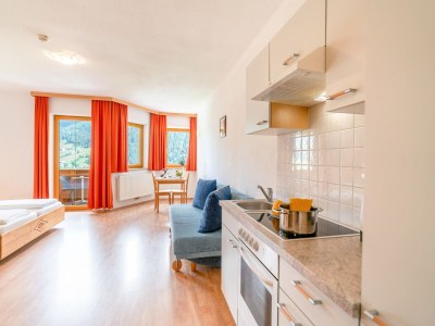 Apartment Wohnung in Neustift am Skilift - Features photo 15