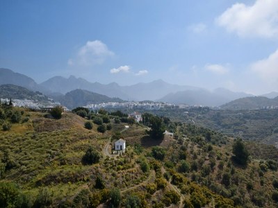 Villa Lopera-Höhlen-Apartment mit Aussicht - Environment photo 32