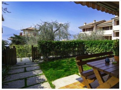 Holiday apartment Sun Beth's House in Assenza VR - Holiday apartment