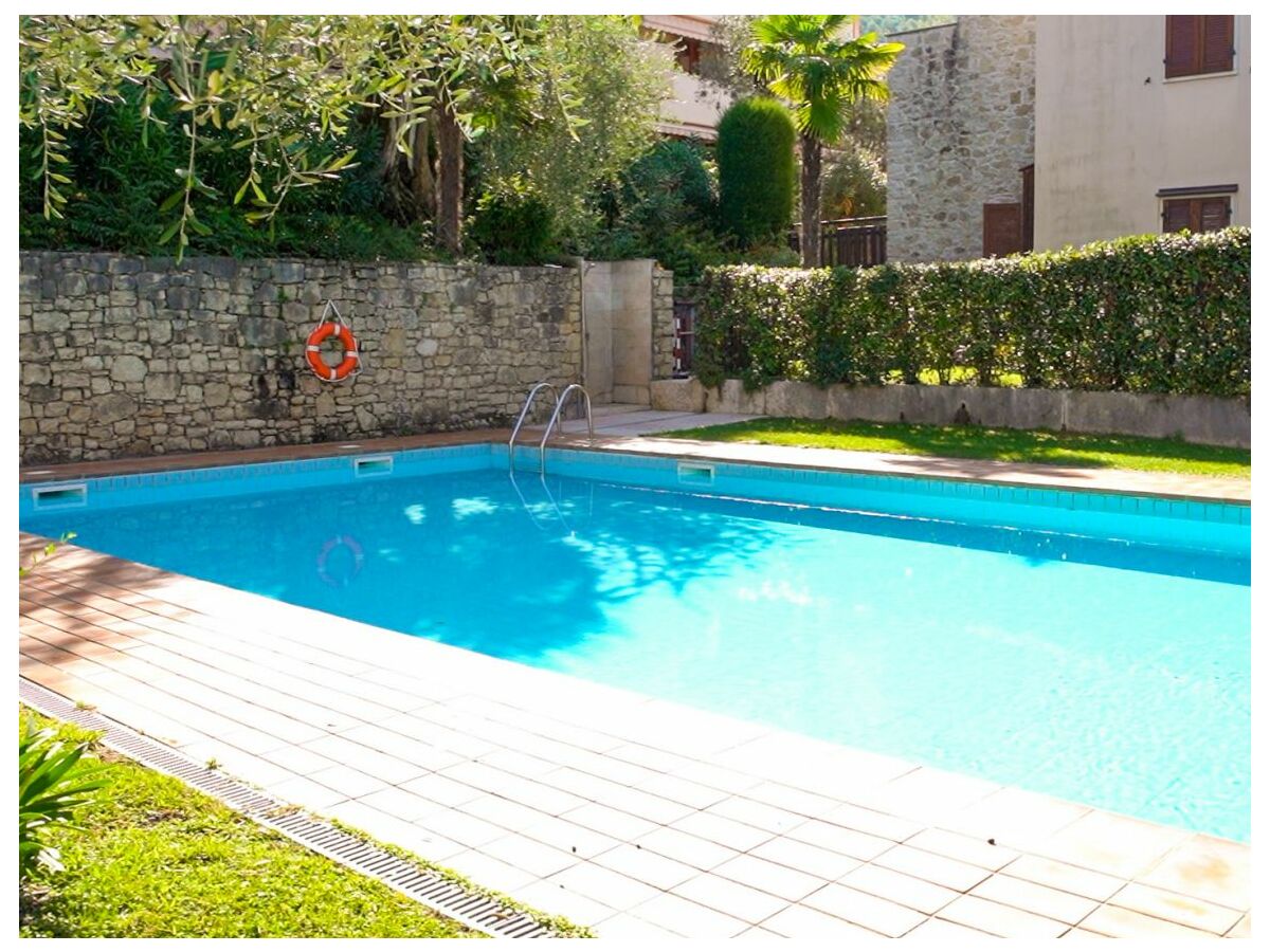 Holiday apartment Ulivi Beth's House - Outdoor photo 4