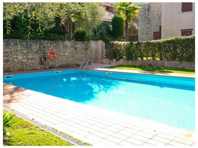 Holiday apartment Ulivi Beth's House - Outdoor photo 4