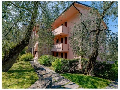 Holiday apartment Ulivi Beth's House - Outdoor photo 5