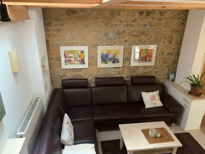 Apartment Ferienwohnung Steinhauser - Outdoor photo 8