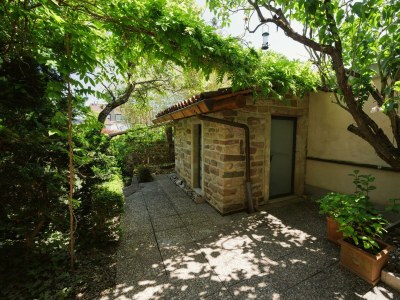 Apartment Appartement/Fewo, Dusche, WC, Erdgeschoß/Parterre - Outdoor photo 2