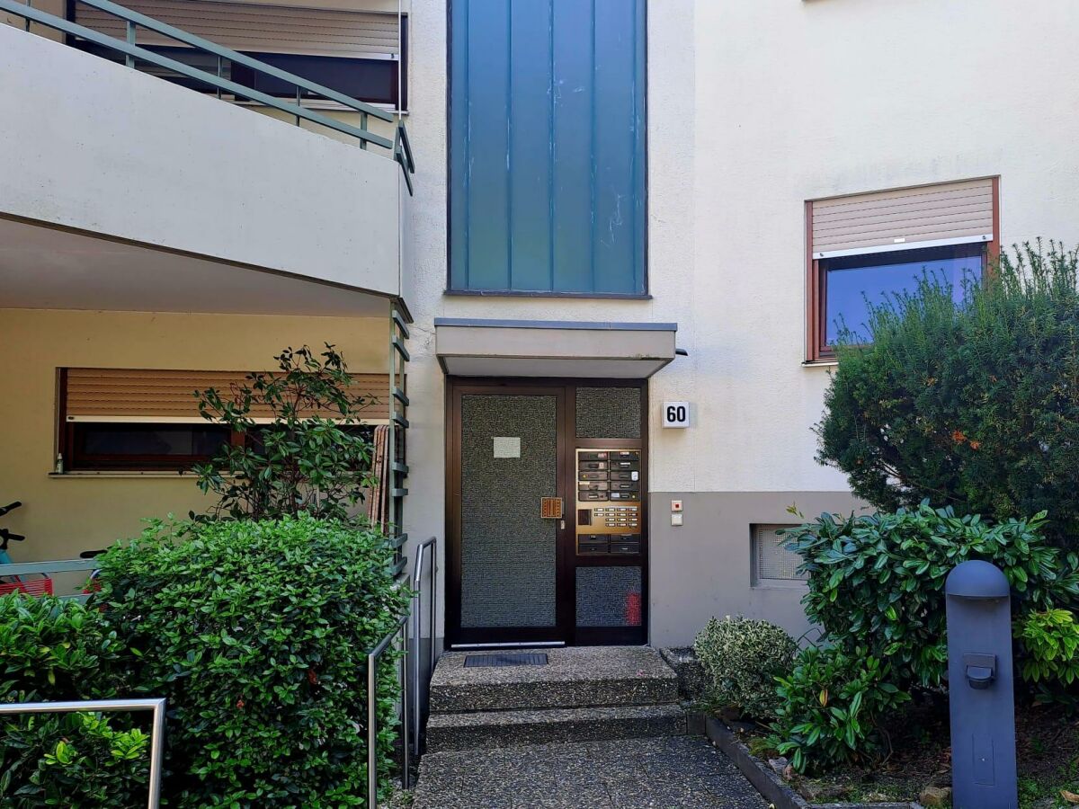 Apartment Appartement/Fewo, Dusche, WC, ruhig