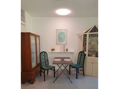 Apartment Appartement/Fewo, Dusche, WC, ruhig - Features photo 9