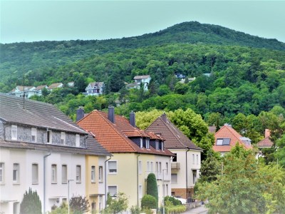 Apartment Appartement/Fewo, Dusche und Bad, WC, 2. Schlafraum - Outdoor photo 3