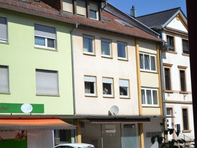 Apartment Appartement/Fewo, Dusche und Bad, WC, 2. Schlafraum - Outdoor photo 7