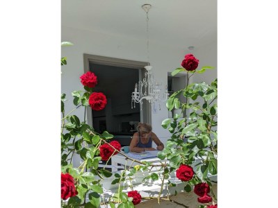Apartment Rosa.Rod Appartement - Outdoor photo 5