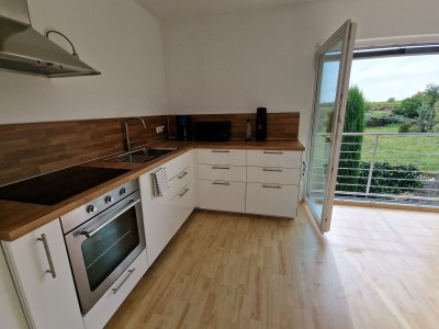 Apartment Appartement/Fewo, Dusche und Badewanne, ruhig in Neustadt-Diedesfeld - Apartment