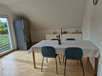Apartment Appartement/Fewo, Dusche und Badewanne, ruhig - Outdoor photo 18