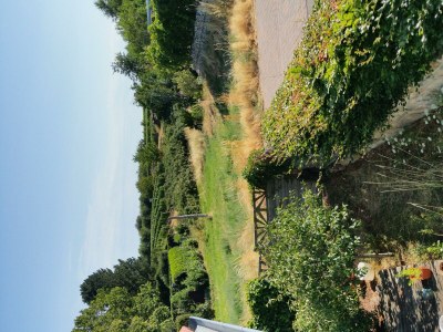 Apartment Appartement/Fewo, Dusche und Badewanne, ruhig - Outdoor photo 32