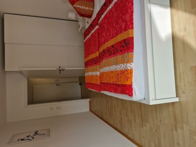 Apartment Appartement/Fewo, Dusche und Badewanne, ruhig - Outdoor photo 36