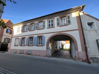 Apartment Fewo Typ B, Dusche, 1 Schlafraum - Outdoor photo 13