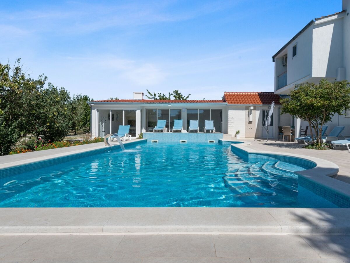 Villa Villa Almas with Heated Pool - Villa Almas with Private Heated Pool