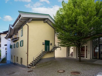 Apartment Ferienwohnung Nr. 1 - Outdoor photo 9