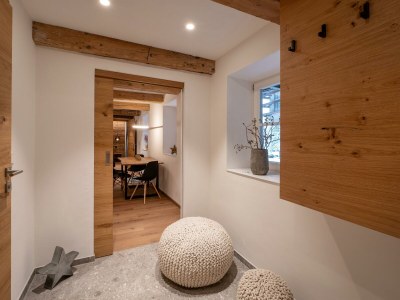 Apartment Ferienwohnung Nr. 1 - Features photo 10