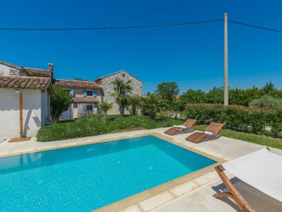 Holiday house Casa Piccola in Gedici - Holiday house