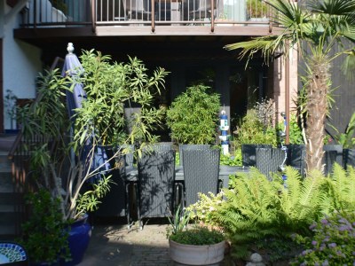 Apartment Studio-Wohnung - Outdoor photo 14