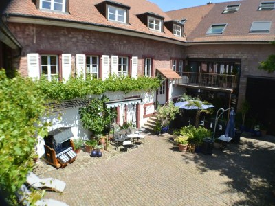 Apartment Studio-Wohnung - Outdoor photo 15