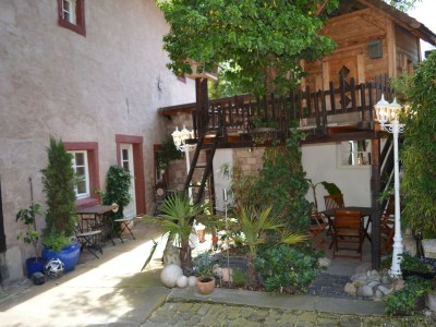 Apartment Wohnung Karin - Outdoor photo 5