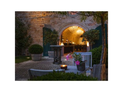 Apartment Fewo 3 - Maisonette - Outdoor photo 5