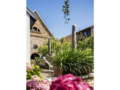 Apartment Fewo 3 - Maisonette - Outdoor photo 8