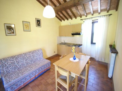 Holiday house Ferienhaus in Città di Castello mit Pool - Features photo 11