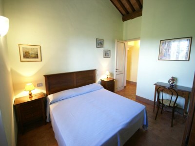 Holiday house Ferienhaus in Città di Castello mit Pool - Features photo 13