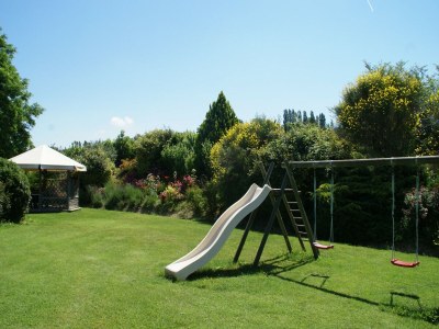 Holiday house Ferienhaus in Montone mit Pool & Terrasse - Outdoor photo 4
