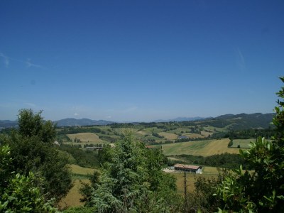 Holiday house Ferienhaus in Montone mit Pool & Terrasse - Environment photo 20